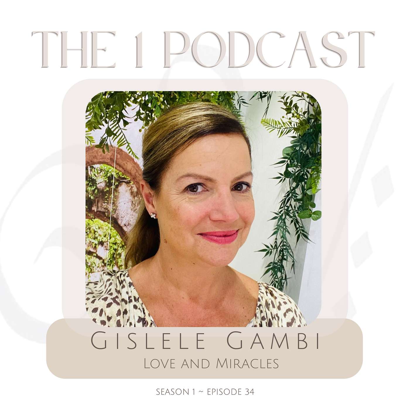 The 1 Podcast