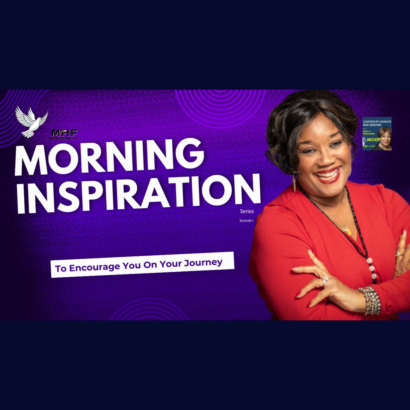 Morning Inspiration to Encourage You on Your Journey