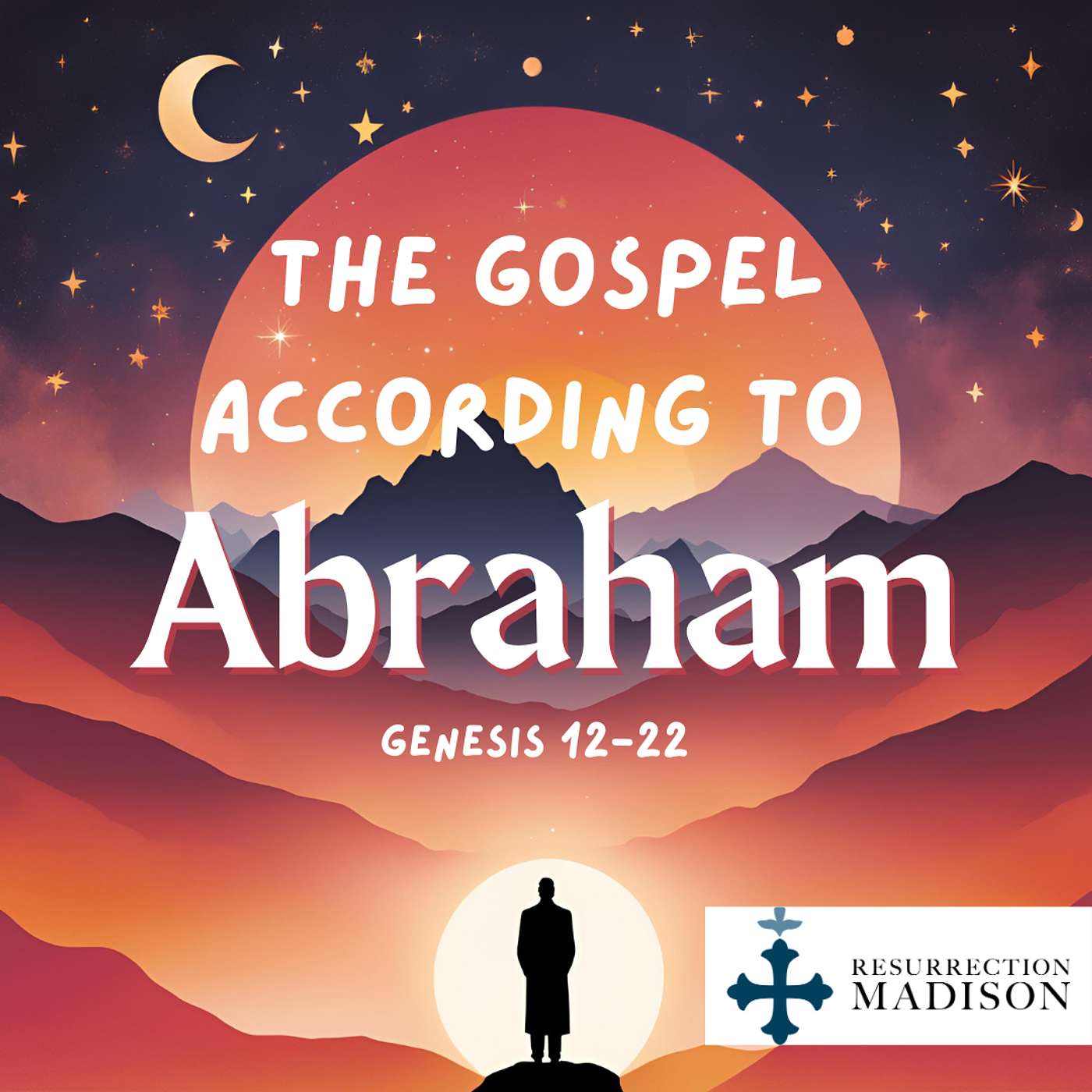 Res Pres Madison Sermons