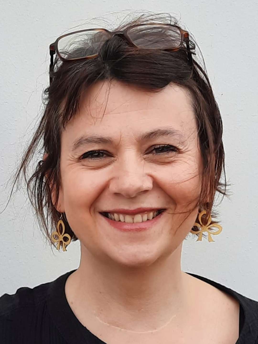 Catherine Bardiau