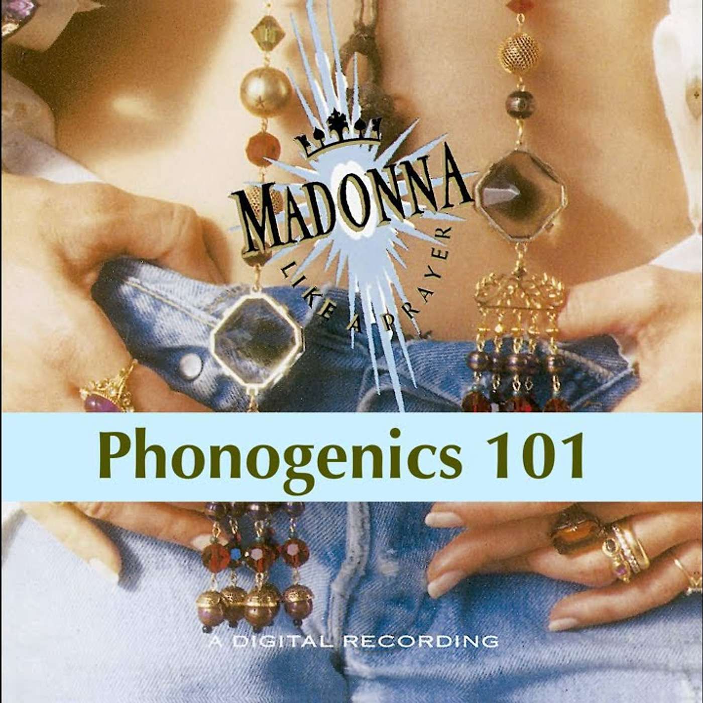 Phonogenics 101: Discussing Albums Track By Track