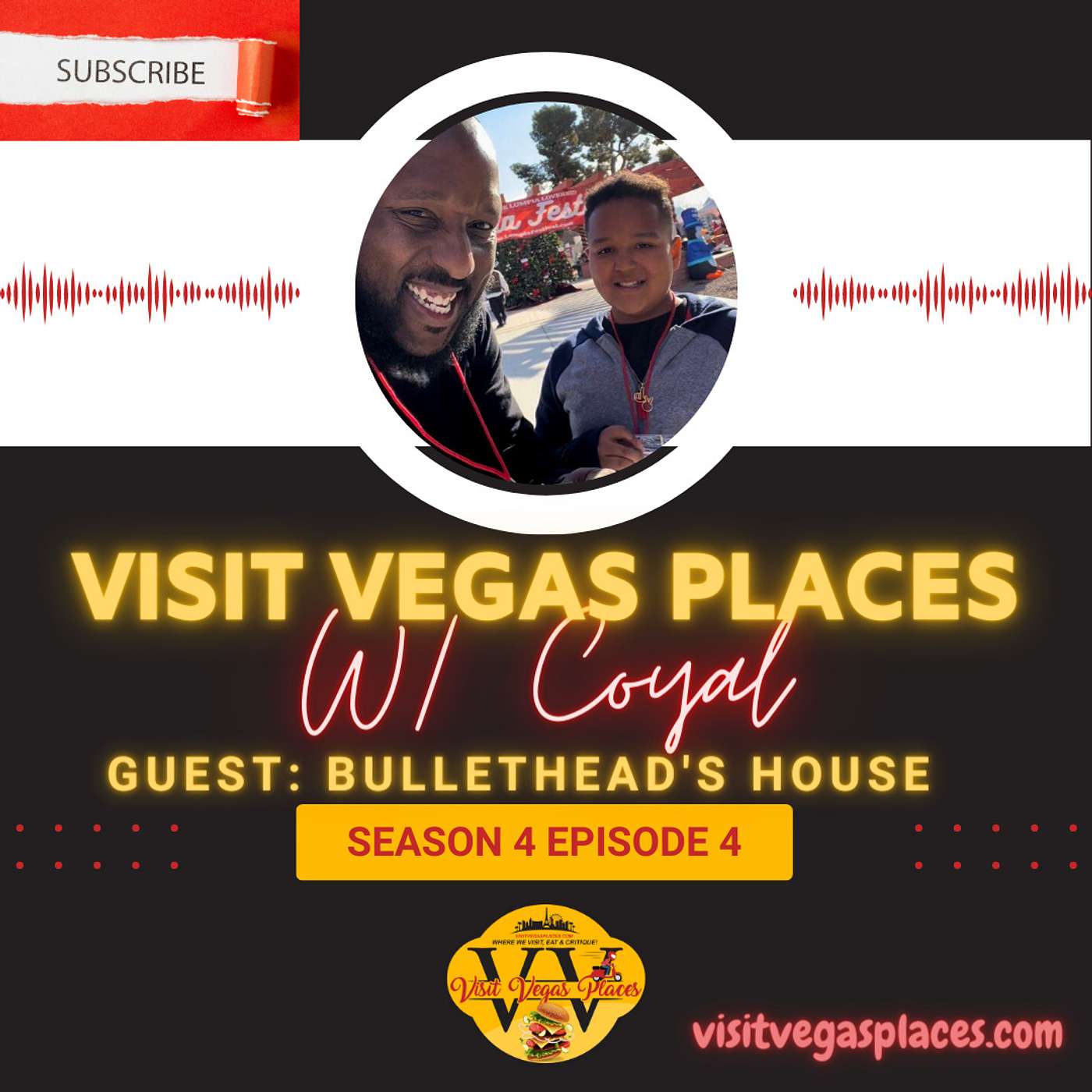 Content creation & brand partnership go hand and hand with video creator Bullethead's House
