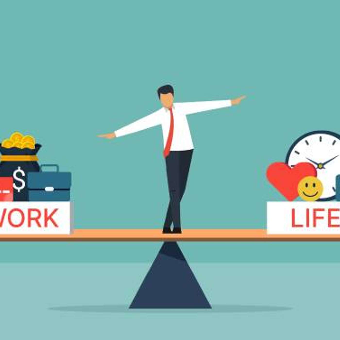 The Art and Science of Thriving