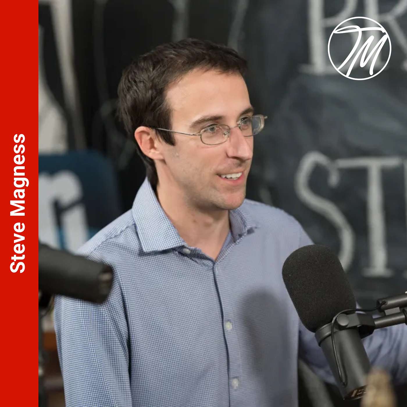 THE TRAVIS MACY SHOW