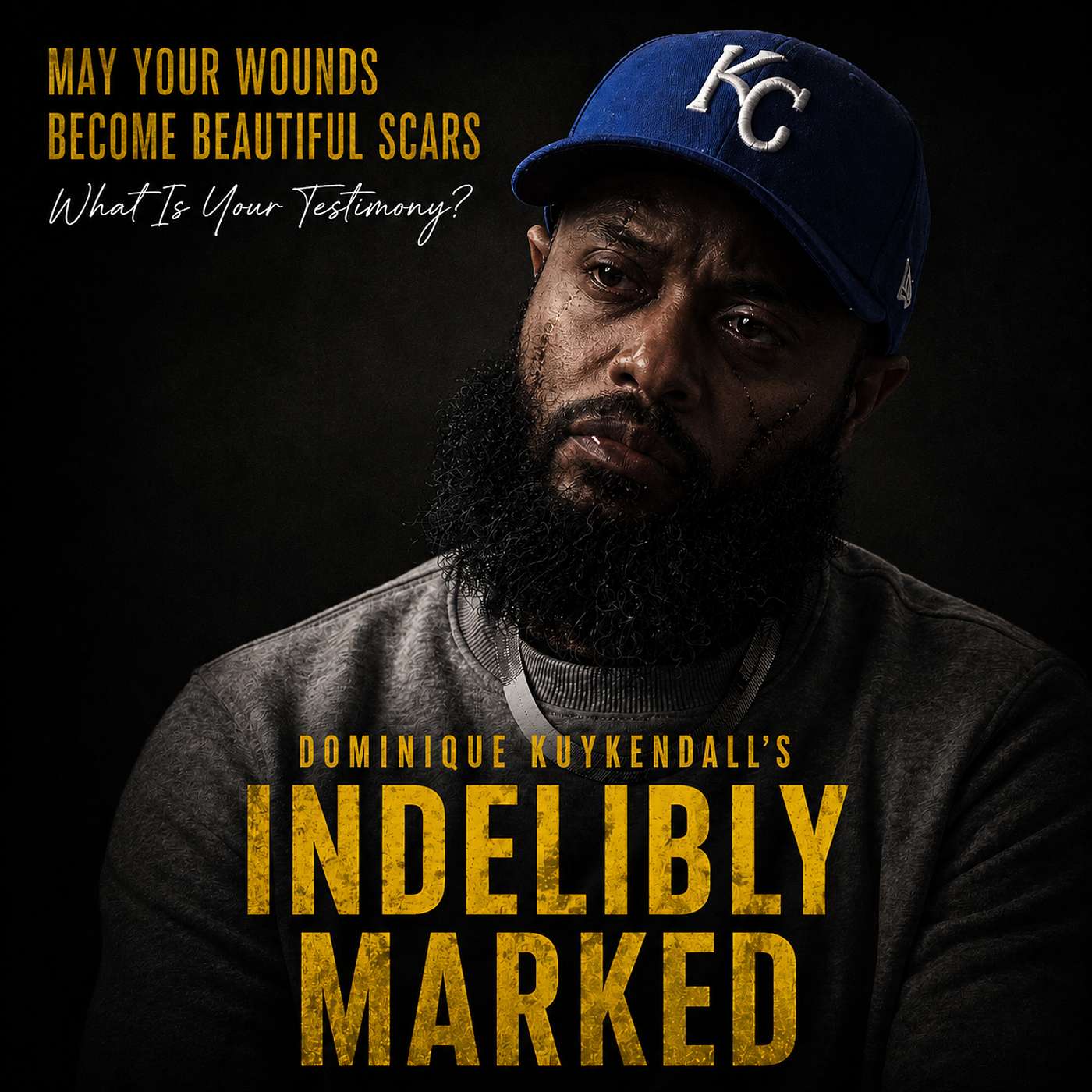 Indelibly Marked