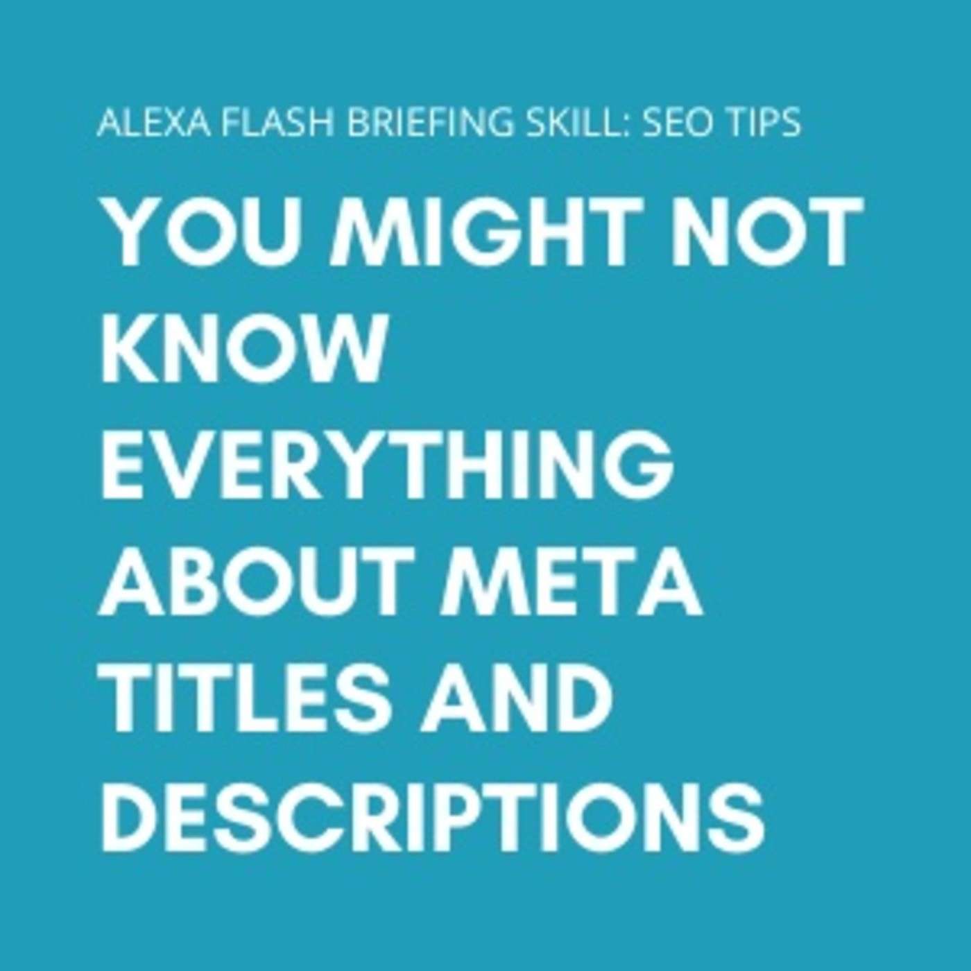 Daily SEO Tips