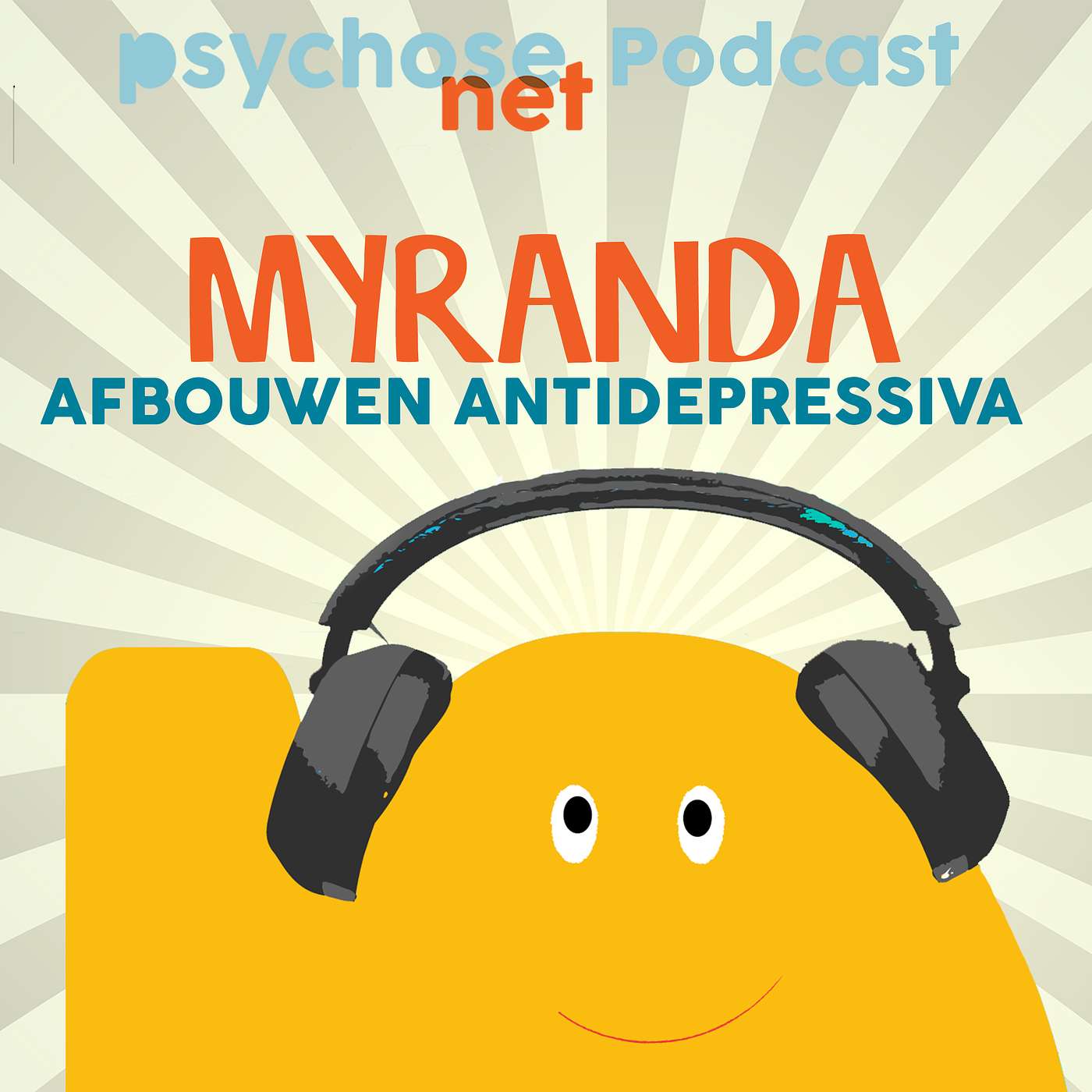 PsychoseNet - Jim van Os in gesprek met...