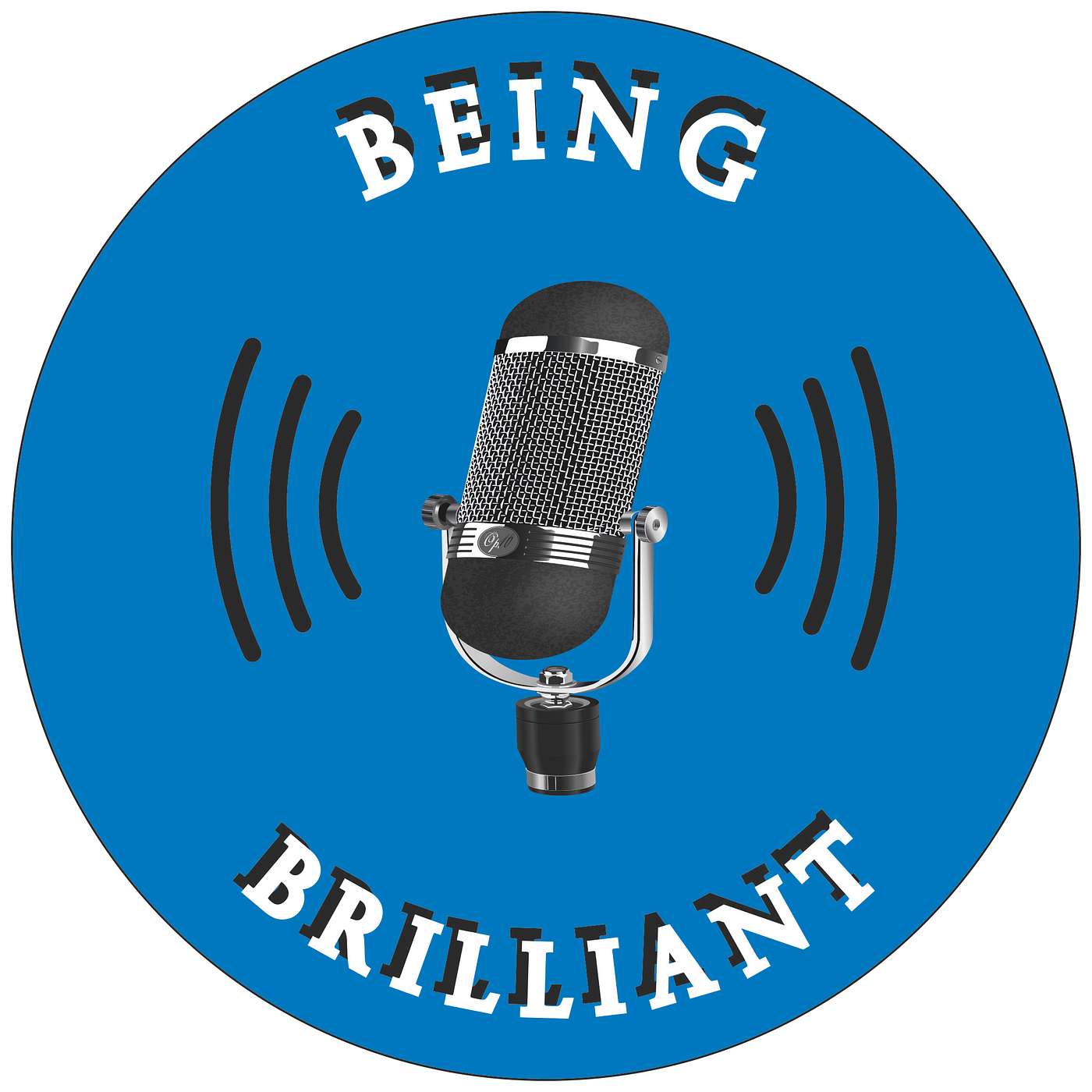 Being Brilliant
