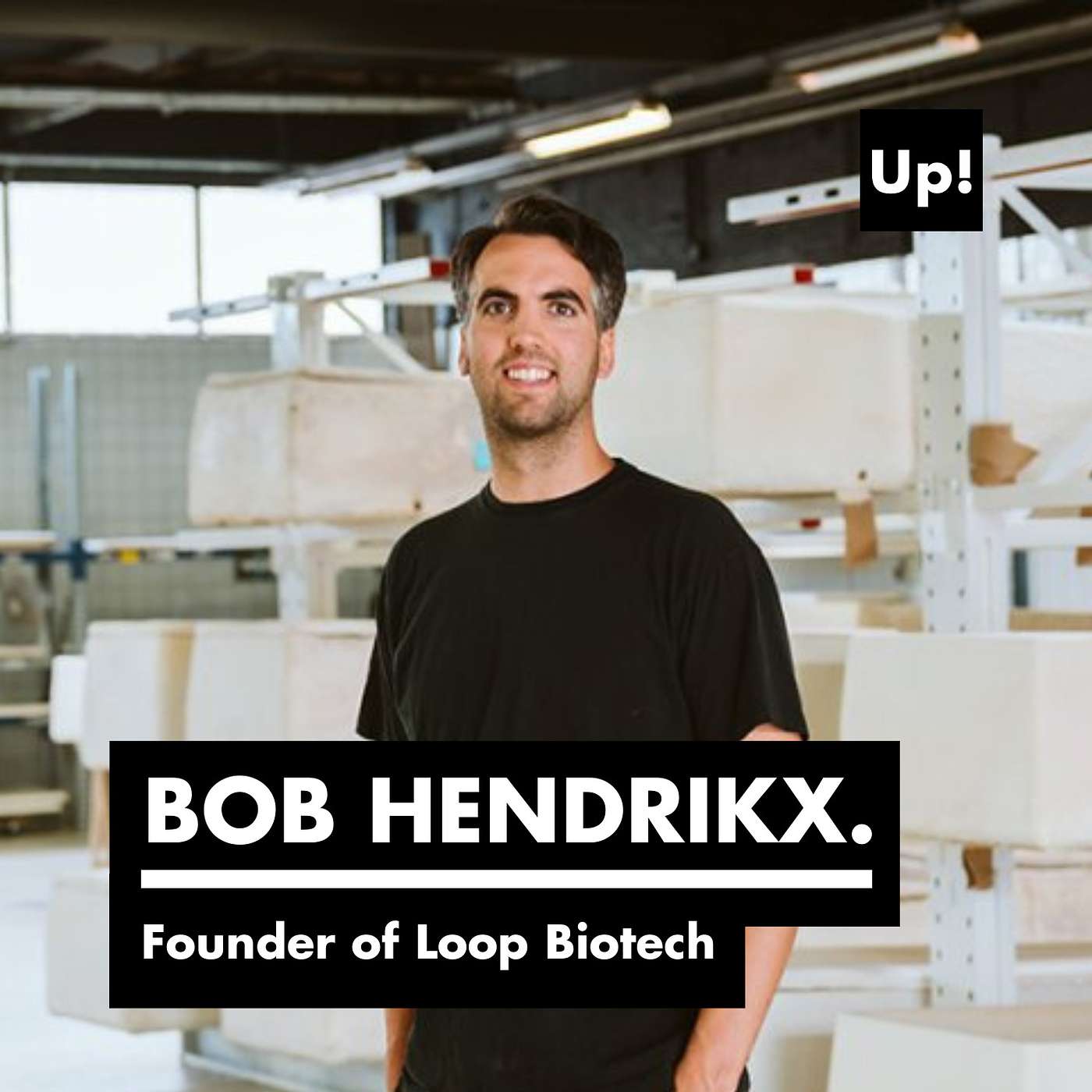 Start to scale. Startup and Scale-up Founder Stories.