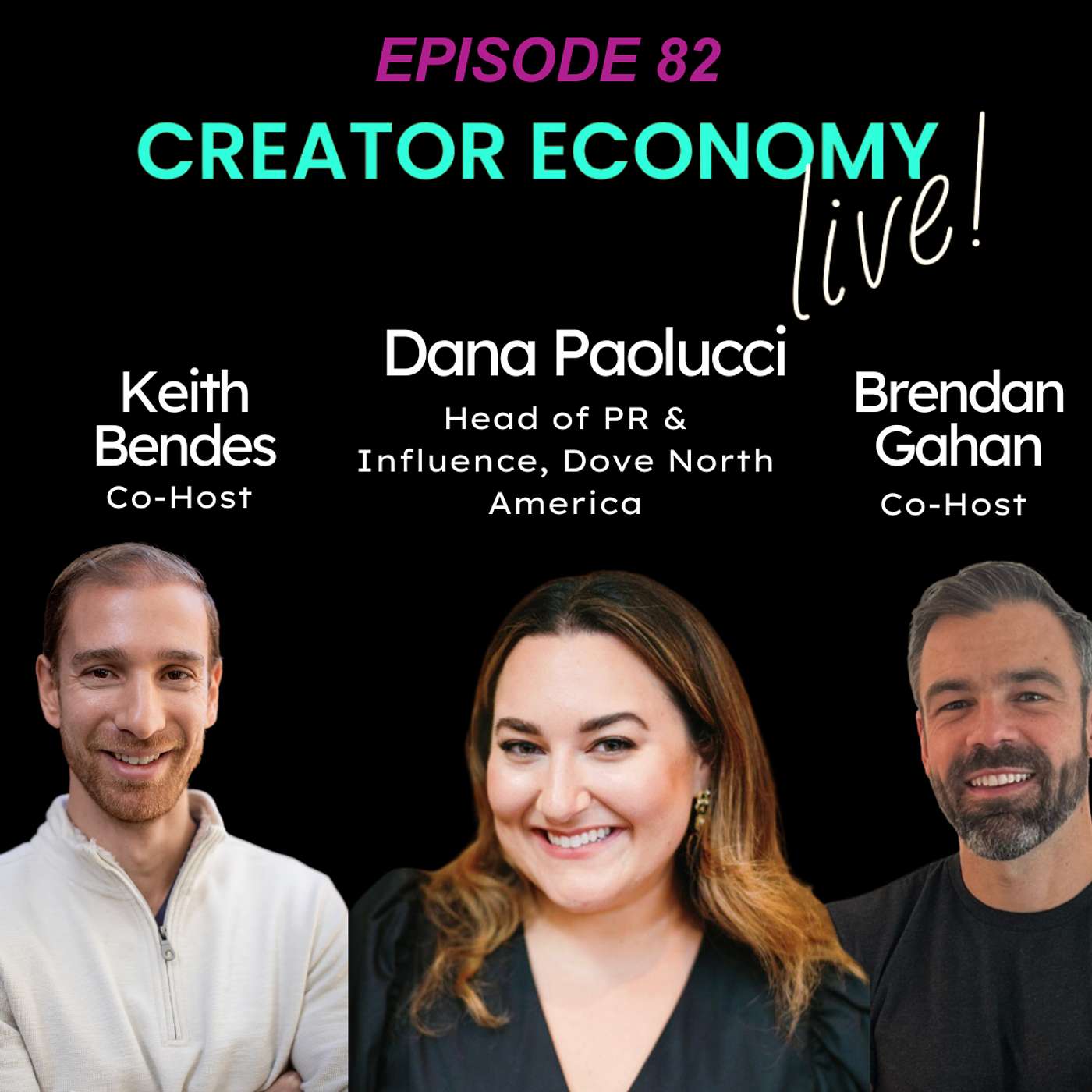 How Dove Scales Creator Marketing: Inside Unilever’s “Influencer in Every Zip Code” Playbook with Dana Paolucci