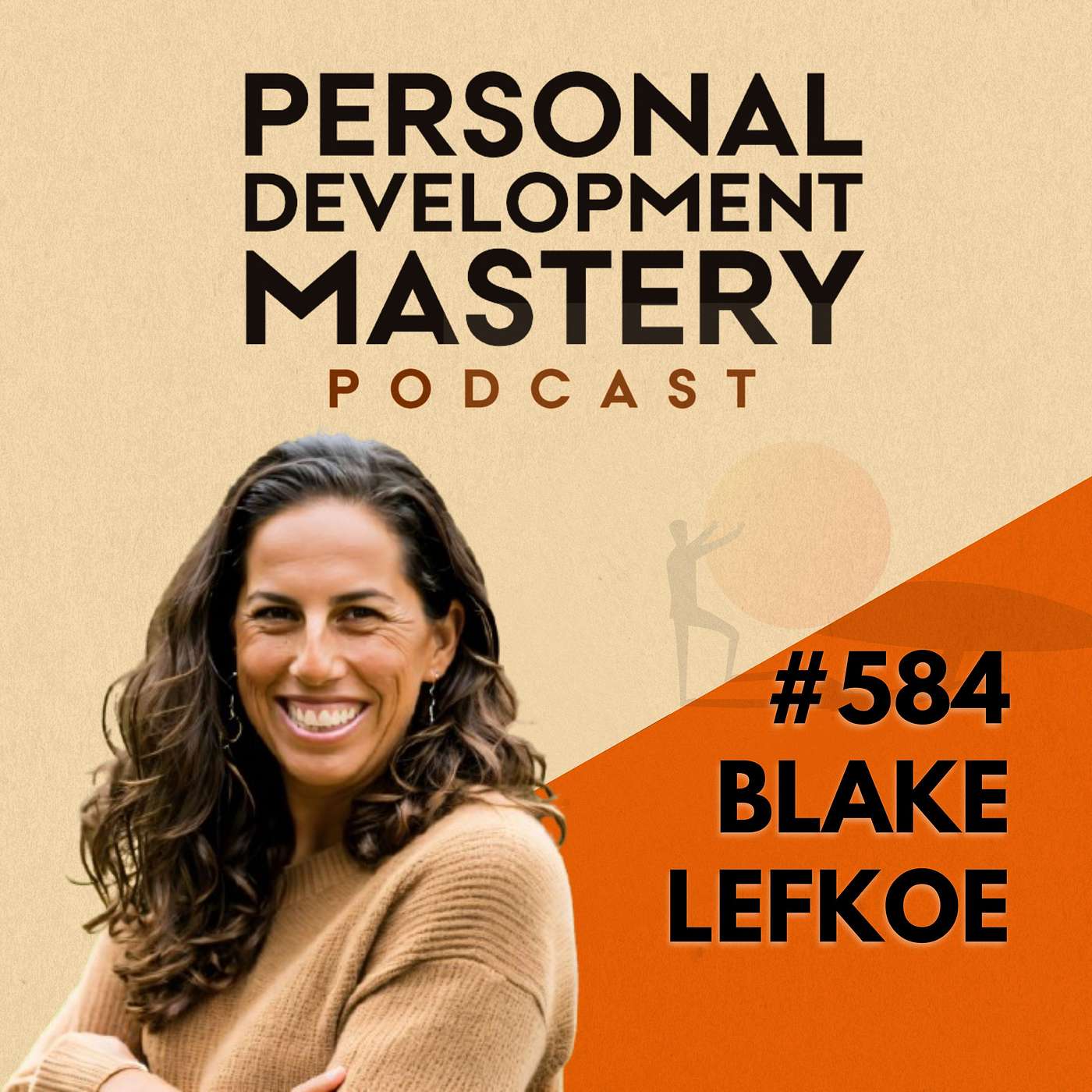 From Emotional Triggers to Inner Freedom: A Live Belief Elimination Demonstration, with Blake Lefkoe | #584