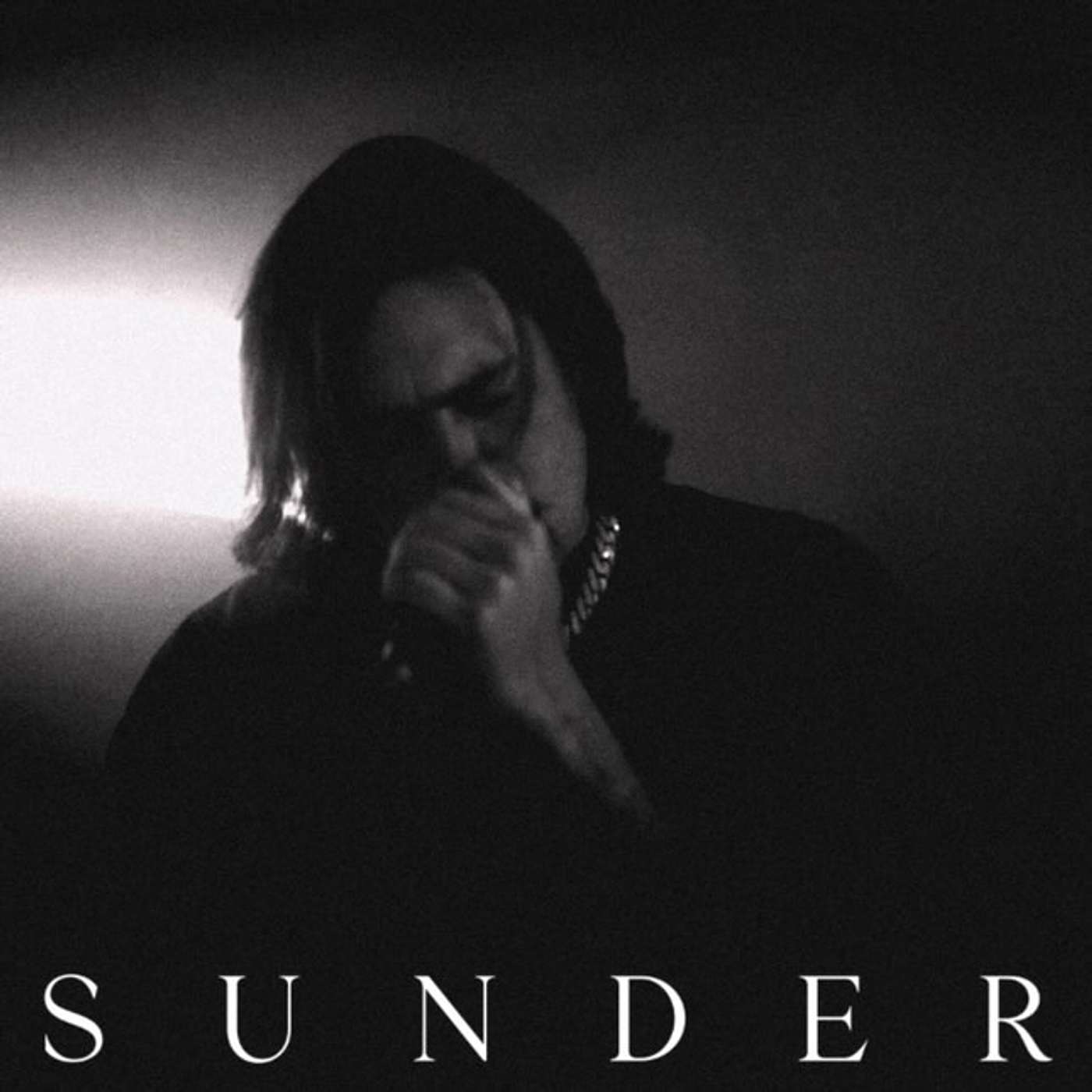 Sunder on Rock In:flux
