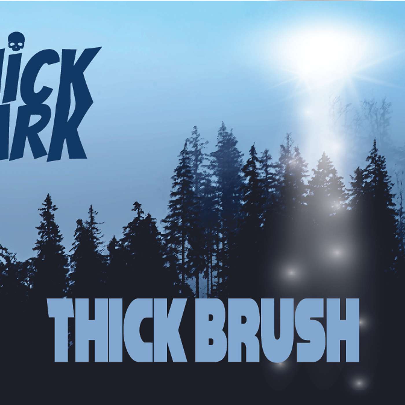 The Mick Dark Horror Series