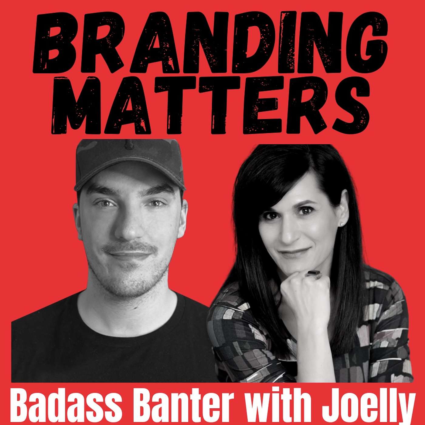 Branding Matters