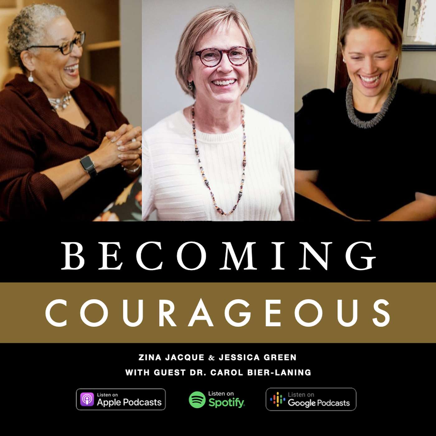 Scattering Seeds of Change