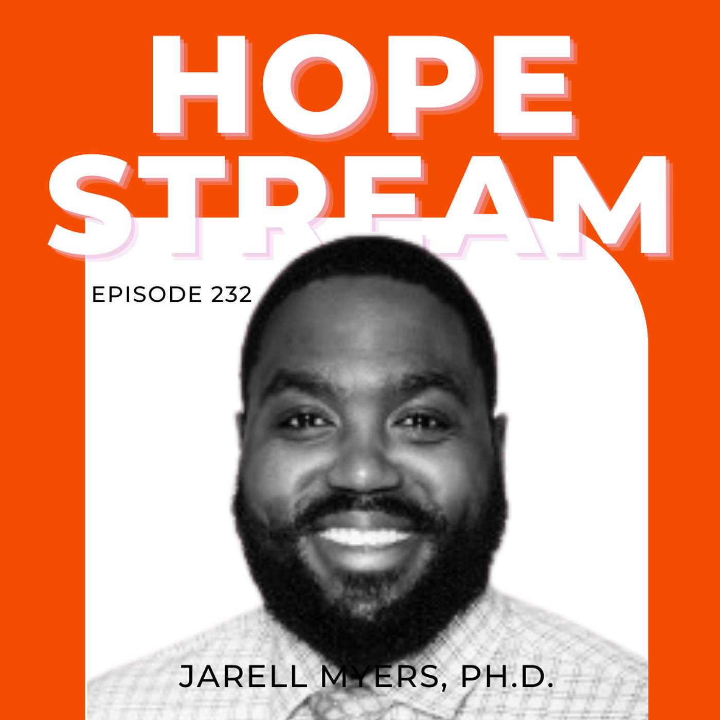 The Anxiety Factor: Untangling the Adolescent Anxiety And Substance Use Knot, with Jarell Myers. Ph.D.