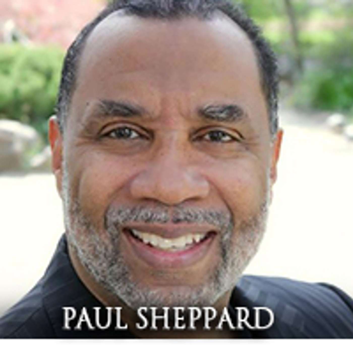 First Person with Wayne Shepherd