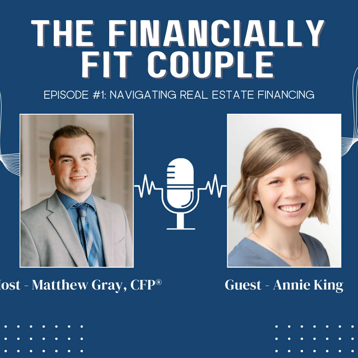 The Financially Fit Couple