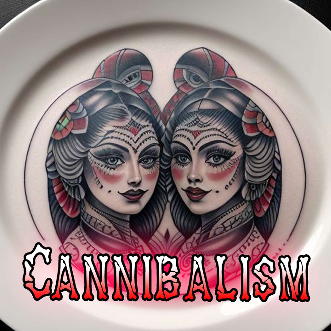 🍴The Cannibalism Curse (What Does The Bible Say?): Pet Doctrines #2