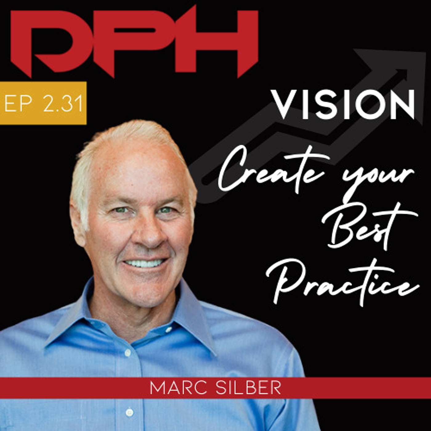 Create your BEST PRACTICE with Marc Silber