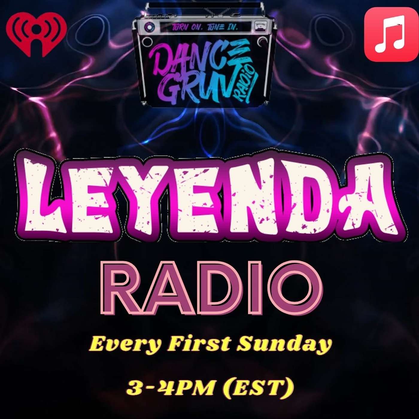 Leyenda Radio