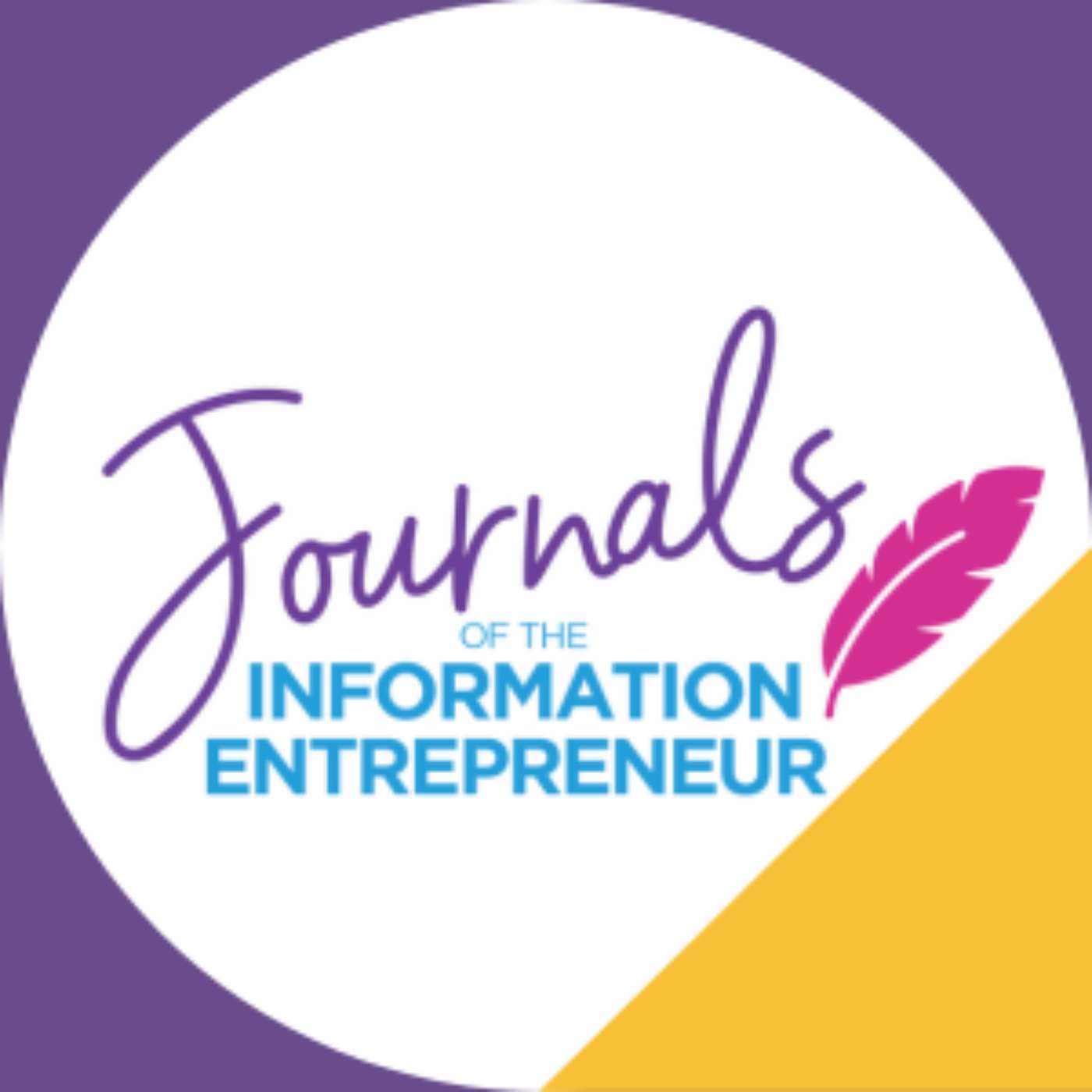 008 | Ellie Blore, Data Protection Officer The Journey of an information leader episode artwork