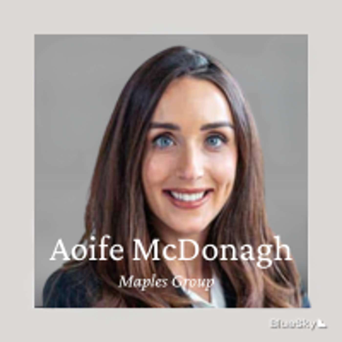 The Squiggly Moments That Shape Your Career with Aoife McDonagh episode artwork