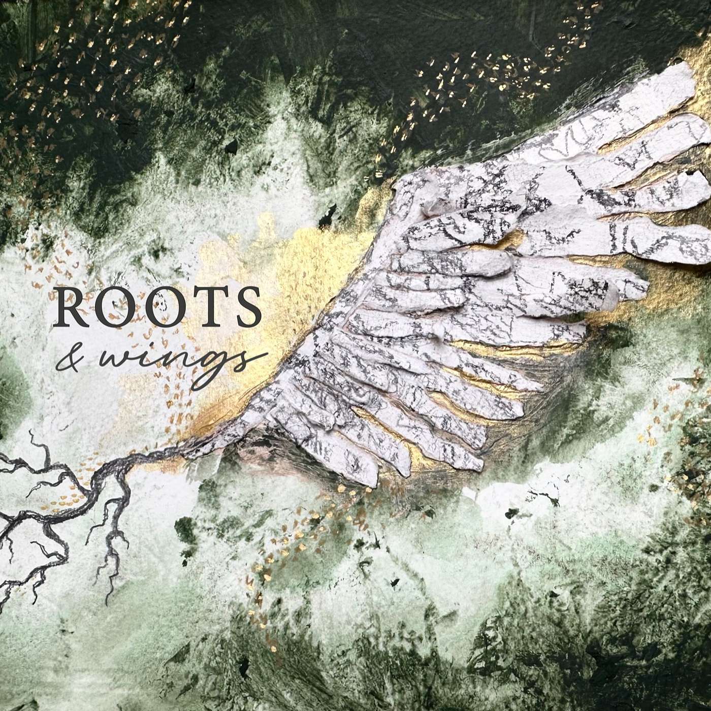 Roots & Wings: Introduction episode artwork