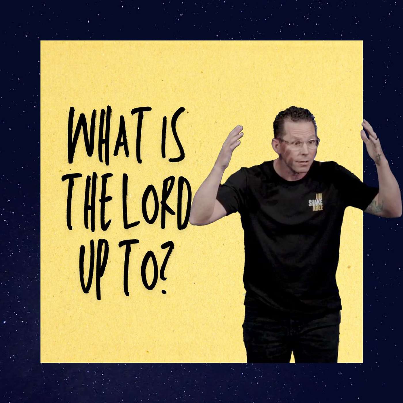 Sunday Service: What Has The Lord Been Up To?