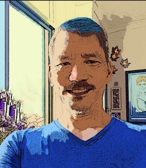 Dr. T Spike! Terwilliger