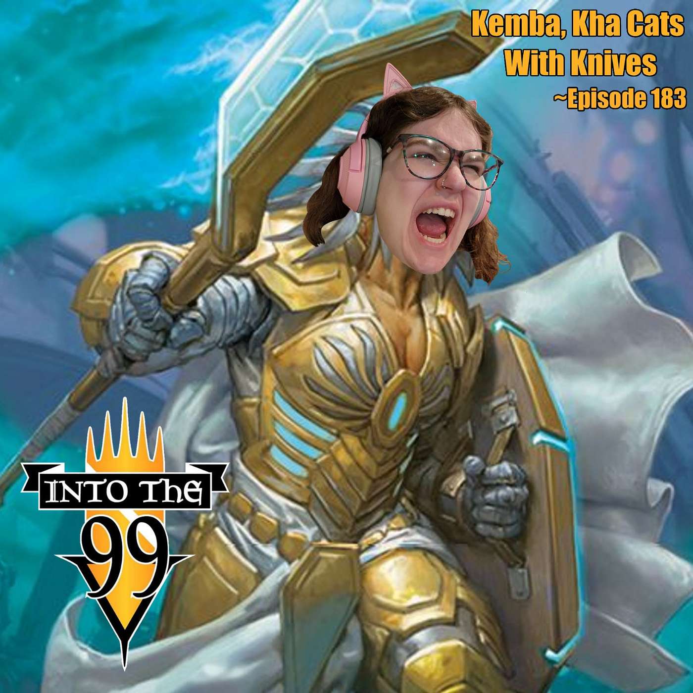 Into the 99