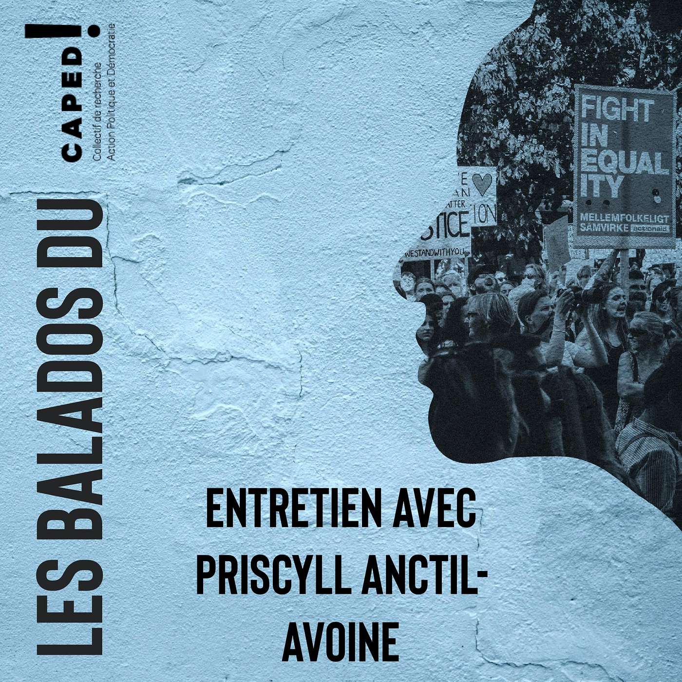 Les Balados du CAPED