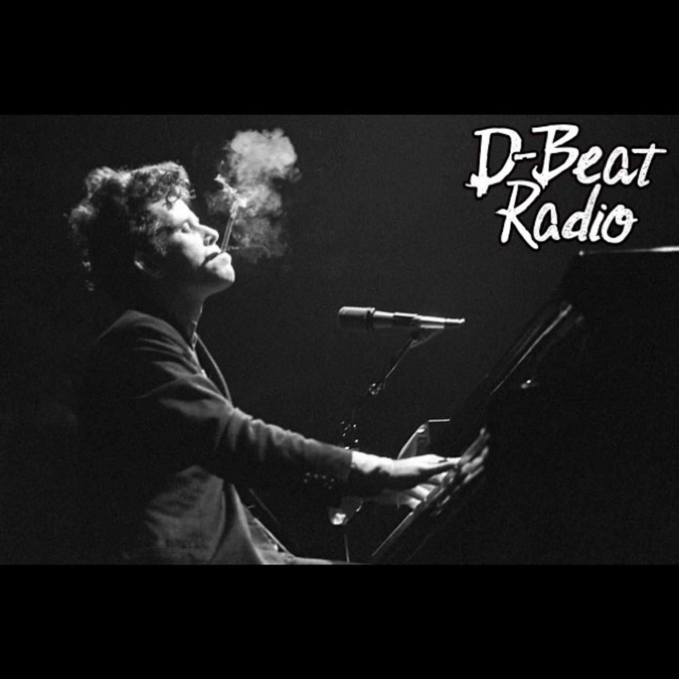 Special Edition of DBR: All Shook Up