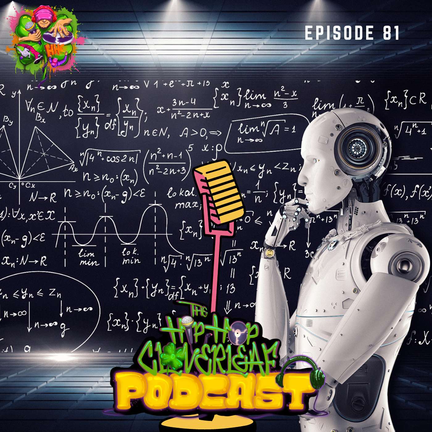 The Hip Hop Cloverleaf Podcast
