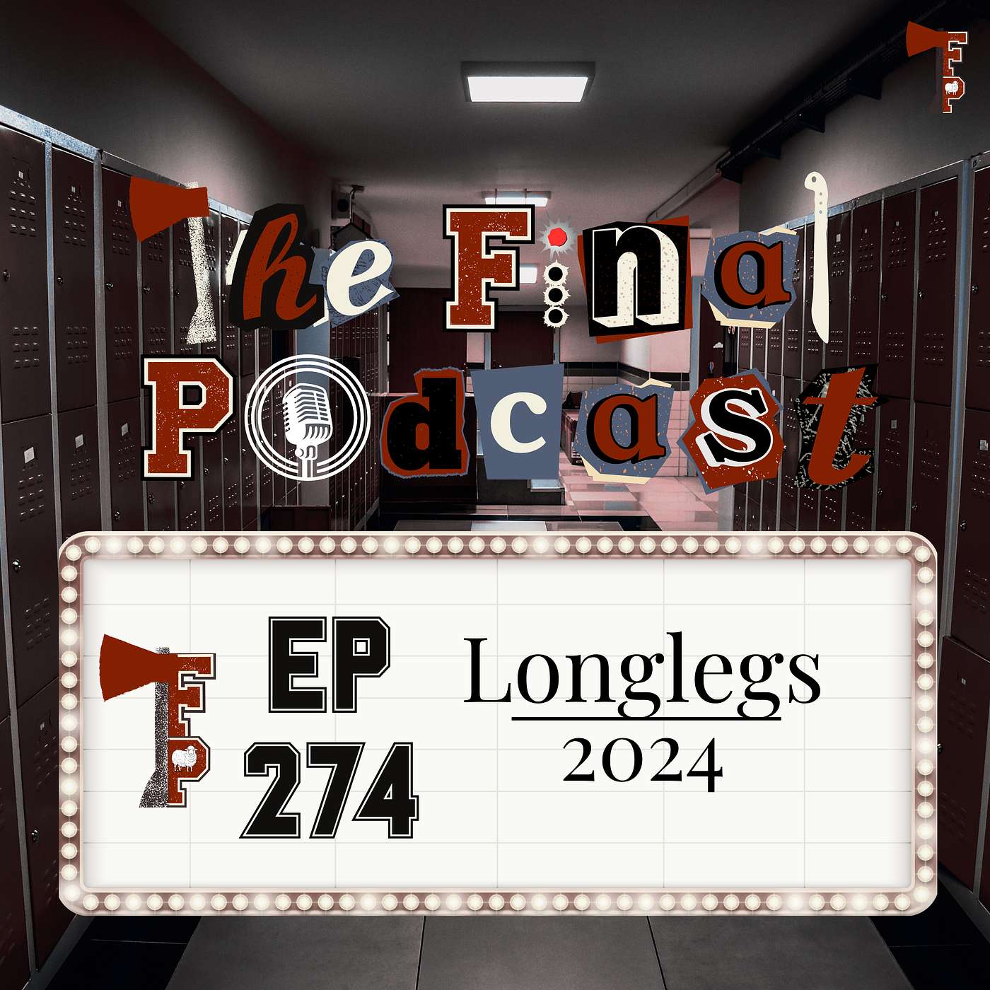 274 - Longlegs (2024) Review