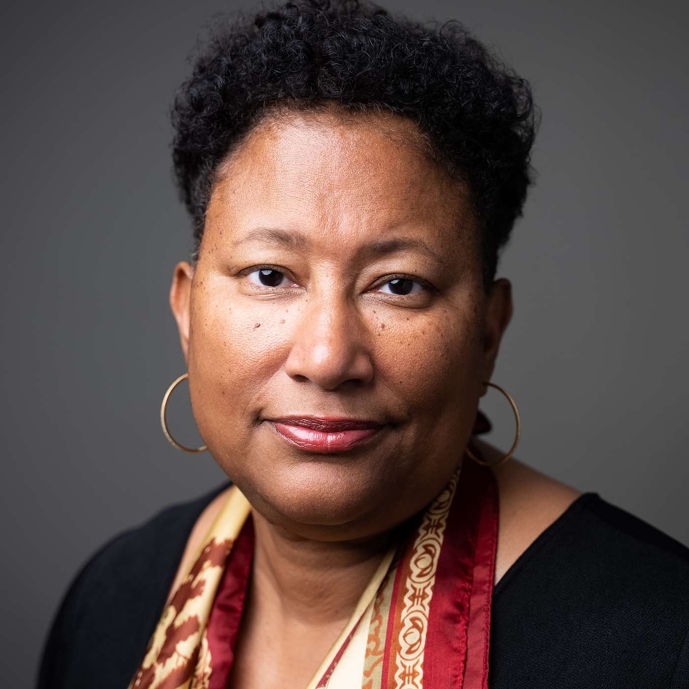 A Conversation with Inez Odom, Vice President of Professional Development