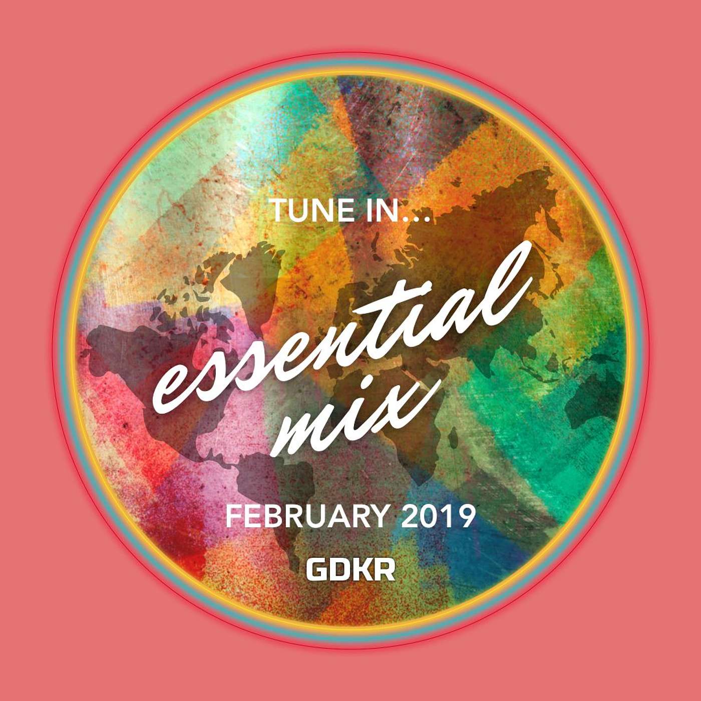 GDKR\'s Essential Mix