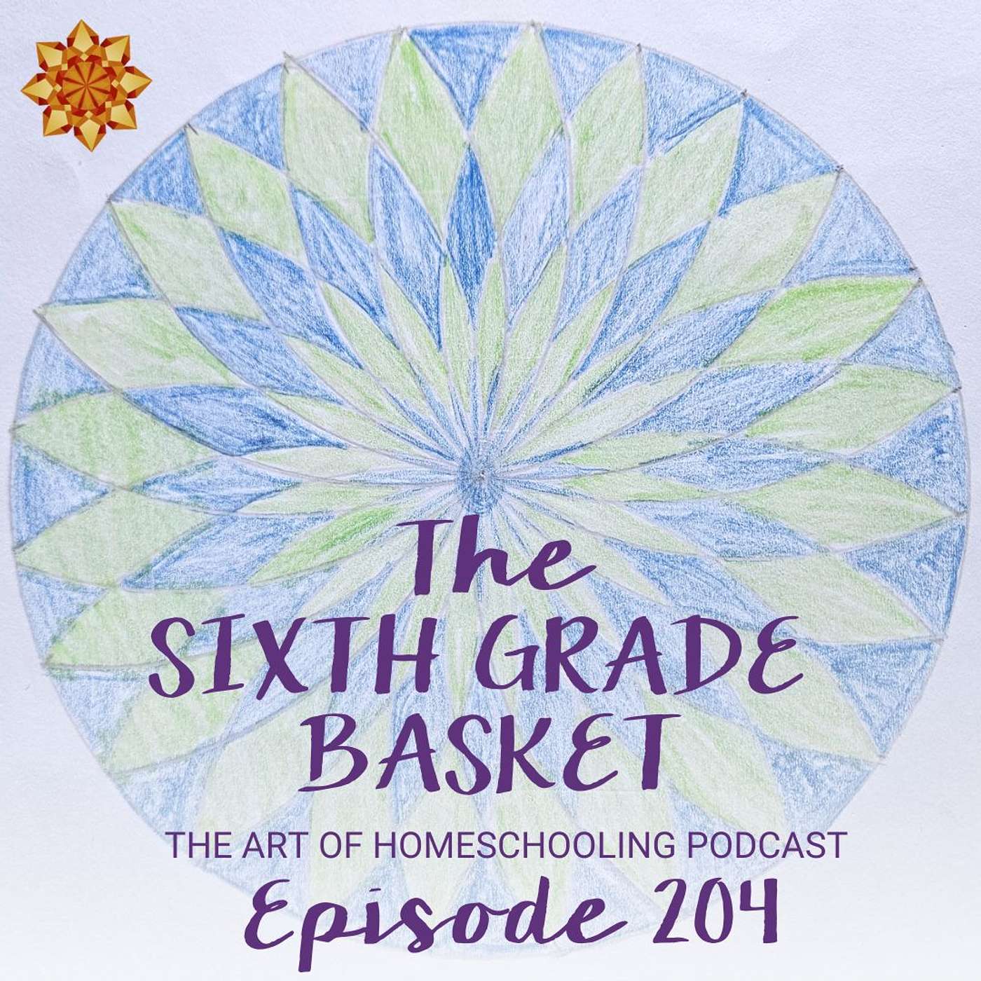 The Sixth Grade Basket