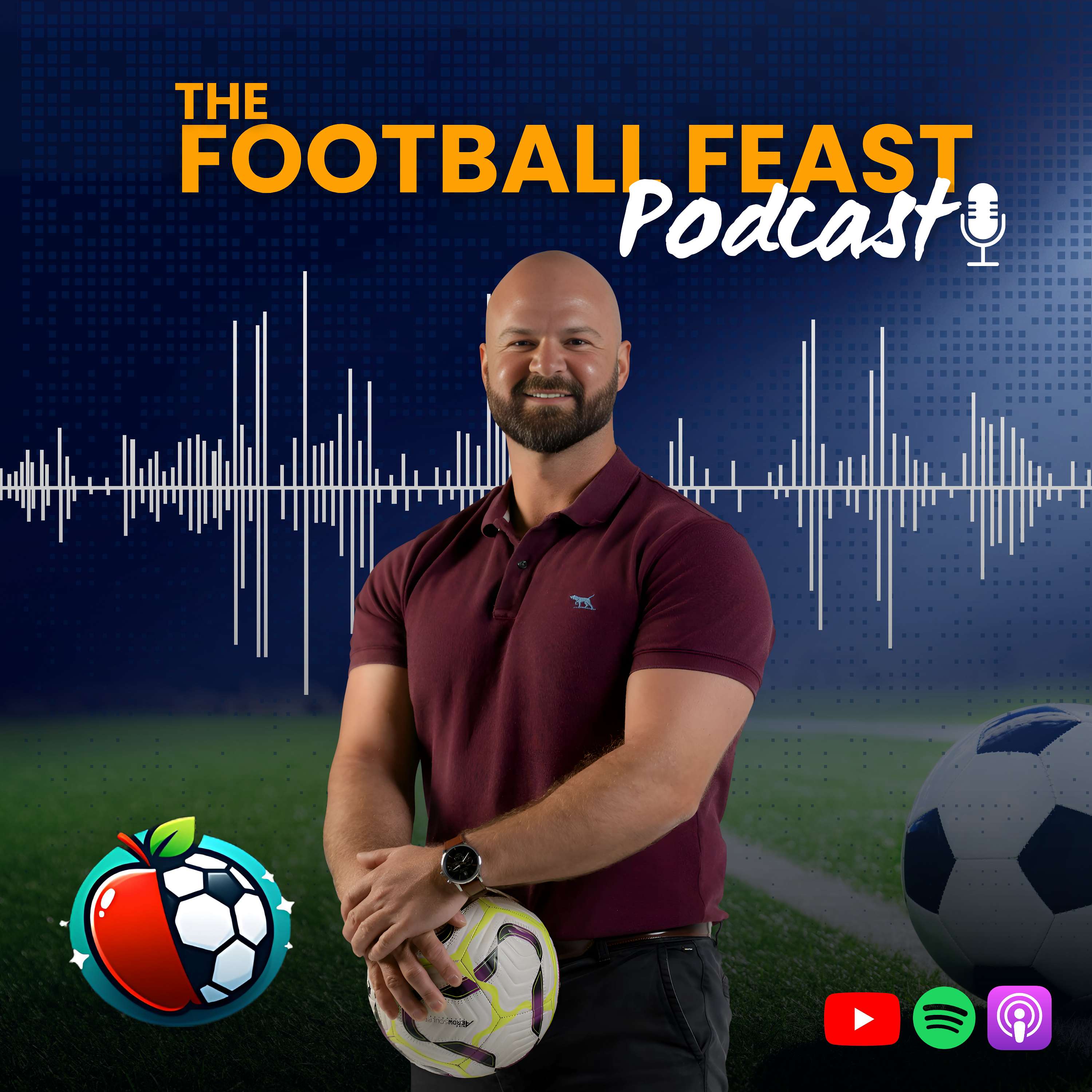 The Football Feast Podcast