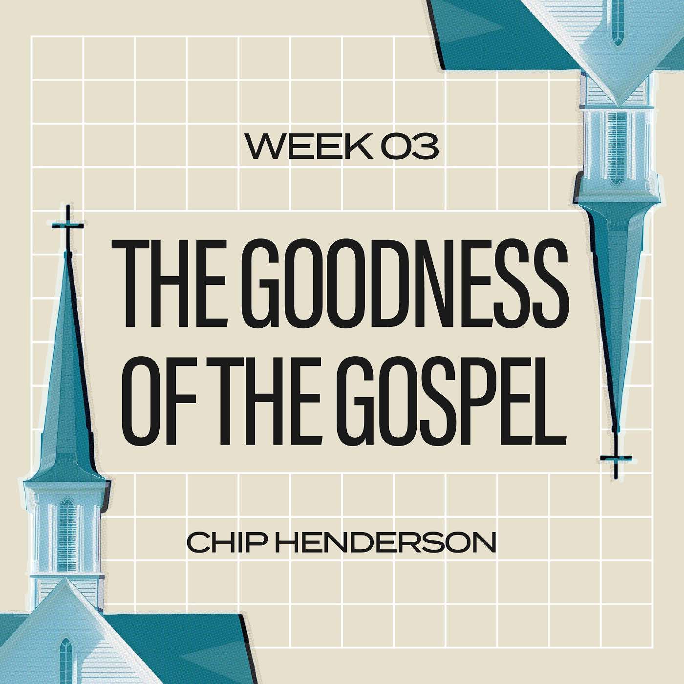 Pinelake Church Sermons