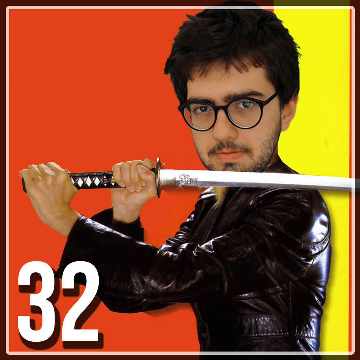 O Doce Som da Minha Voz com Robert Kifer