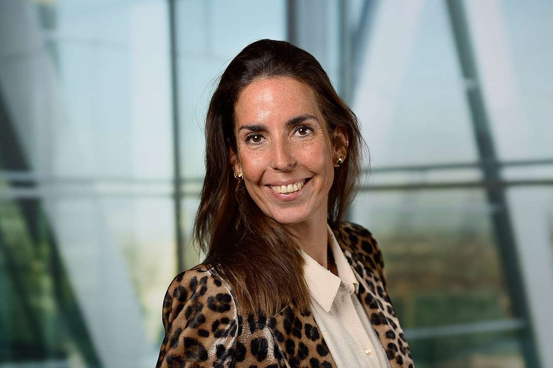 Anna van den Breemer