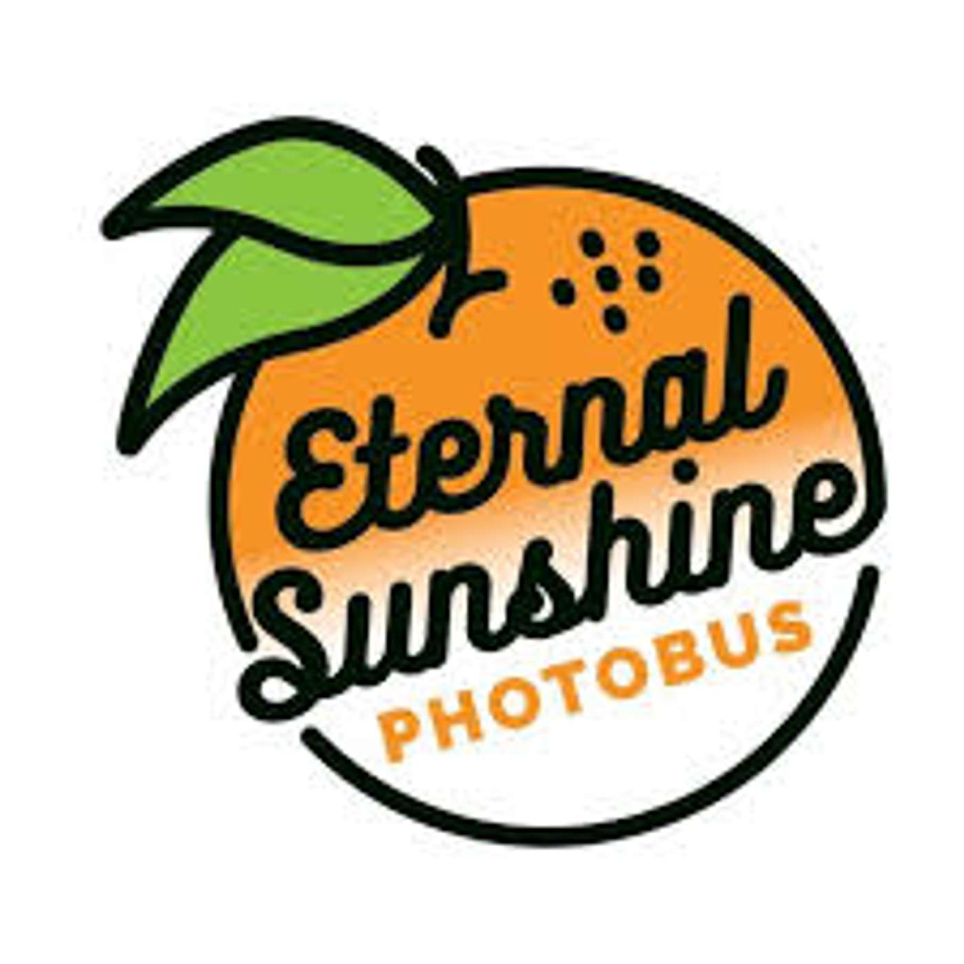 Groovin' in the Sunshine - Meet Dave Ainley, owner of the Eternal Sunshine Photobus