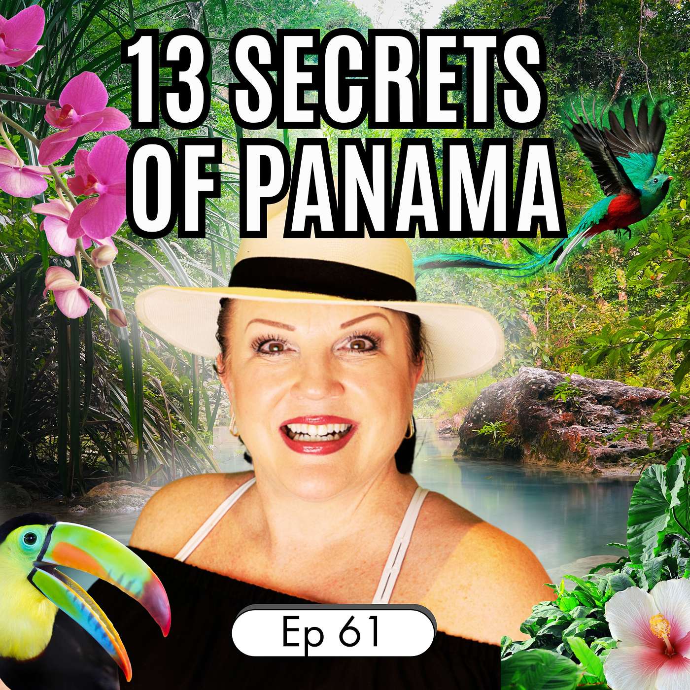 The Panama Podcast