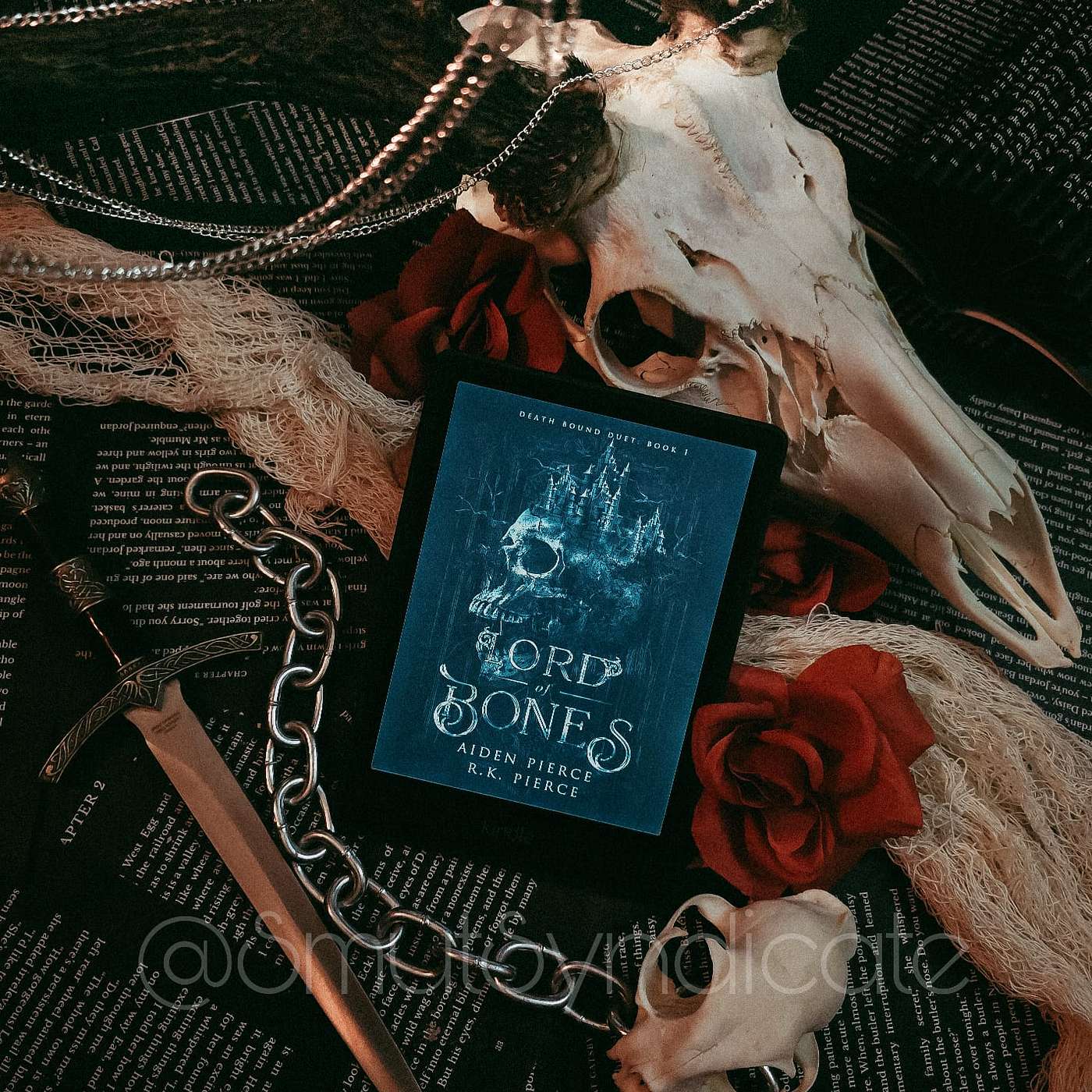 Lord of Bones