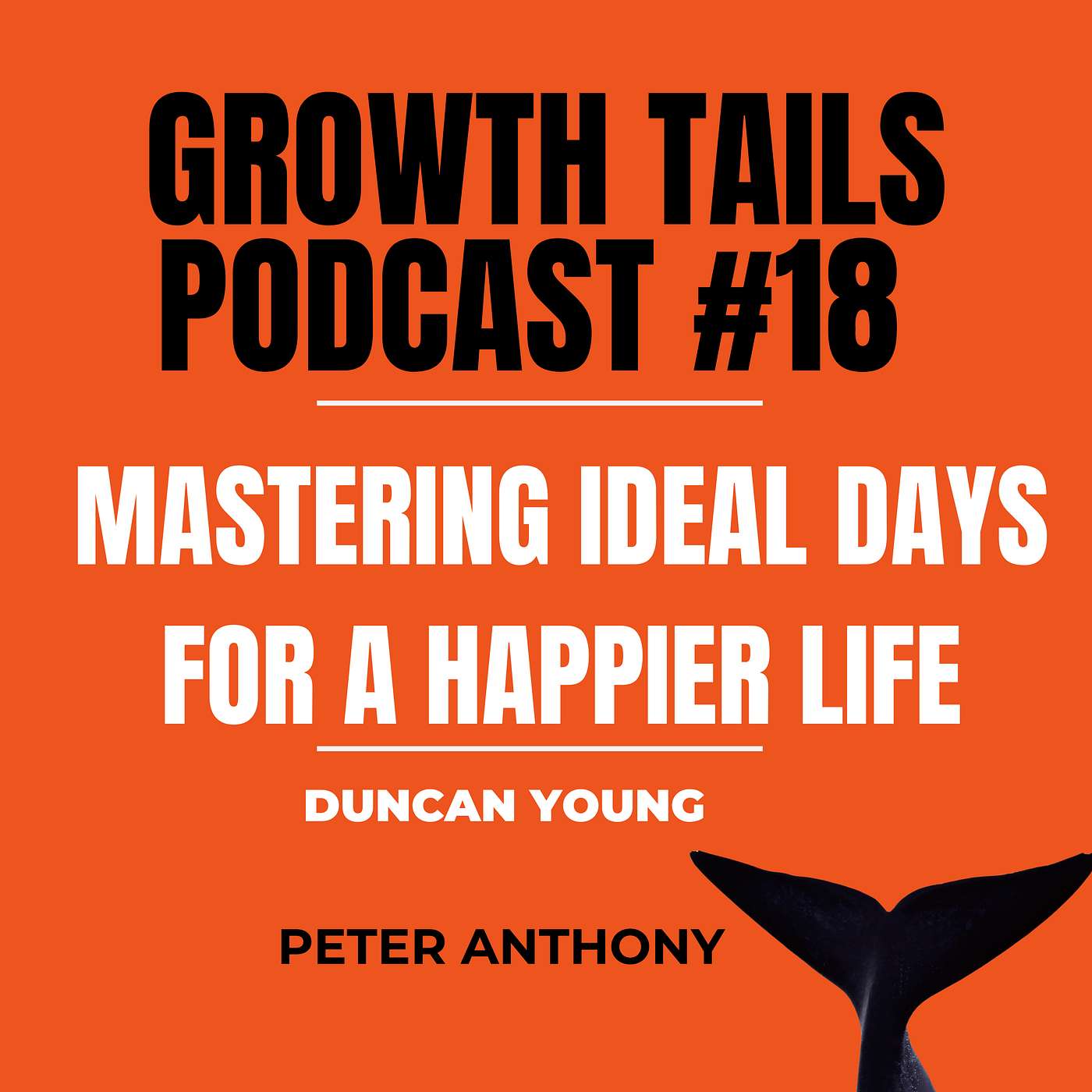 Growth Tails