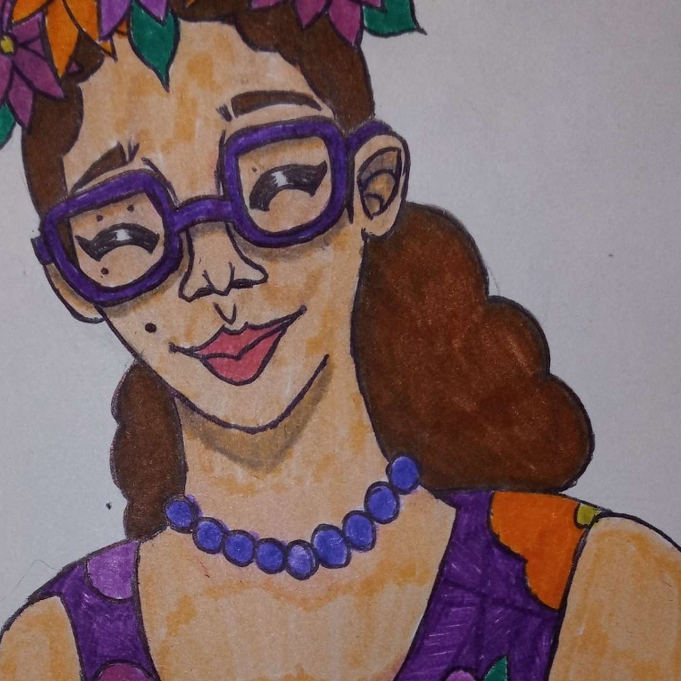 Kiki The Bored Poofball episode artwork