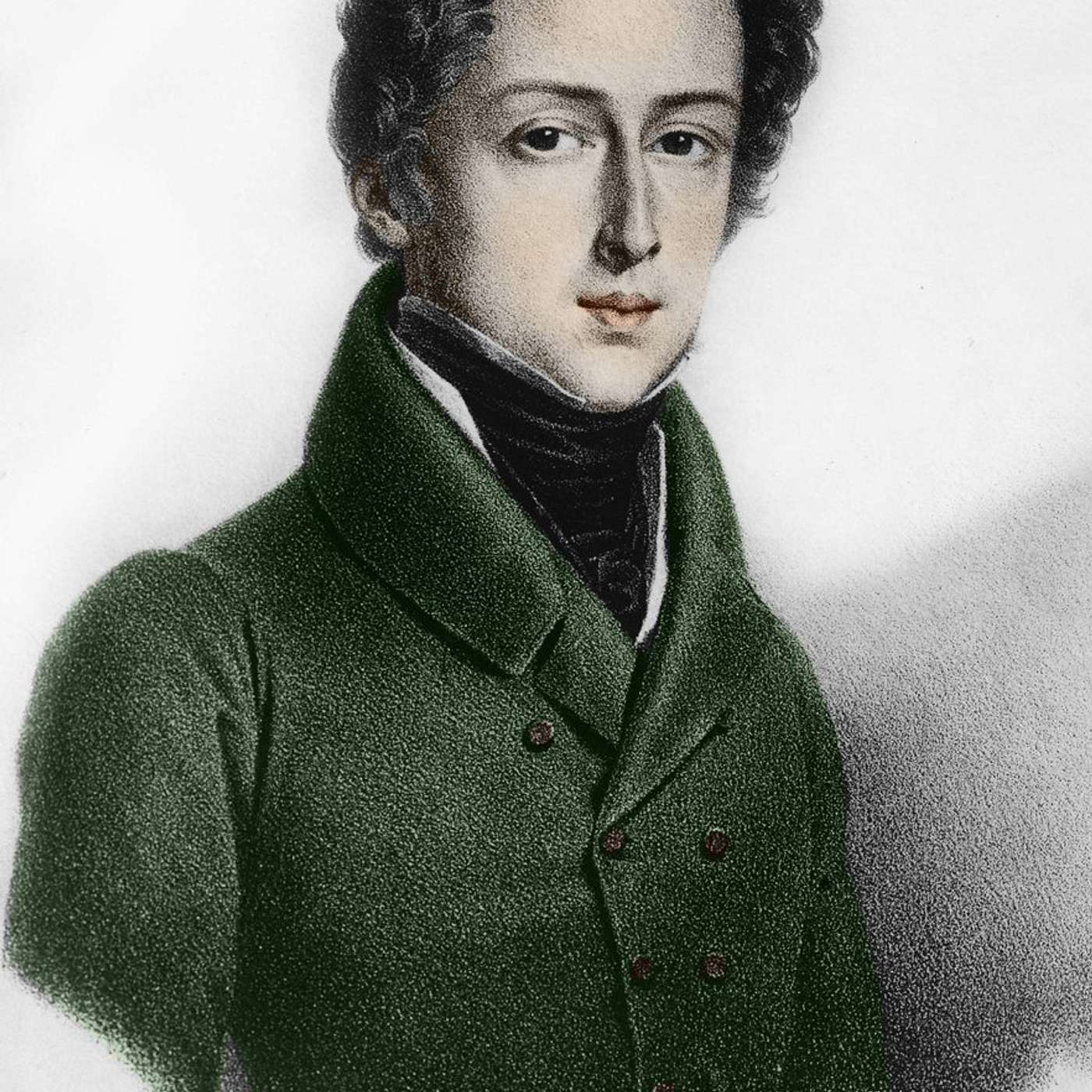 〖We C Classical〗After Party — 蕭邦大賽後的暢所欲言 Part II