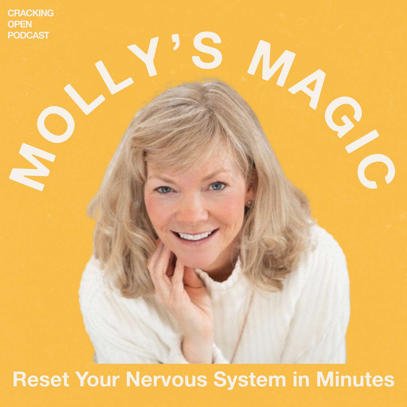 Cracking Open with Molly Carroll