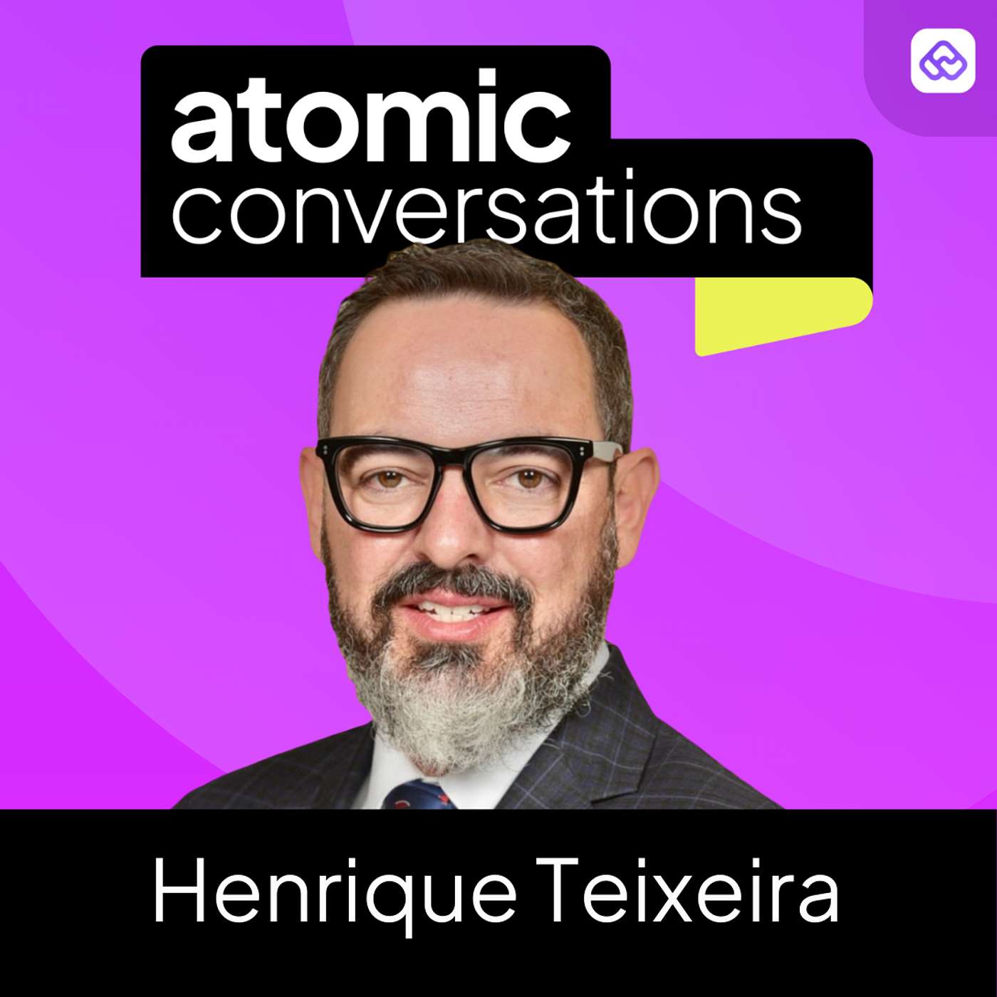 Atomic Conversations